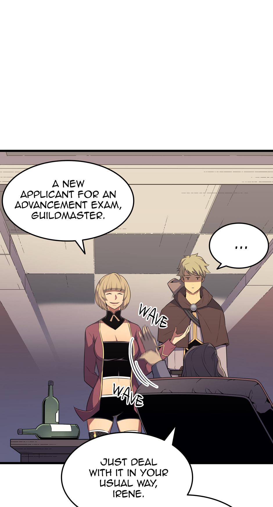 The Archmage Returns After 4000 Years Chapter 69