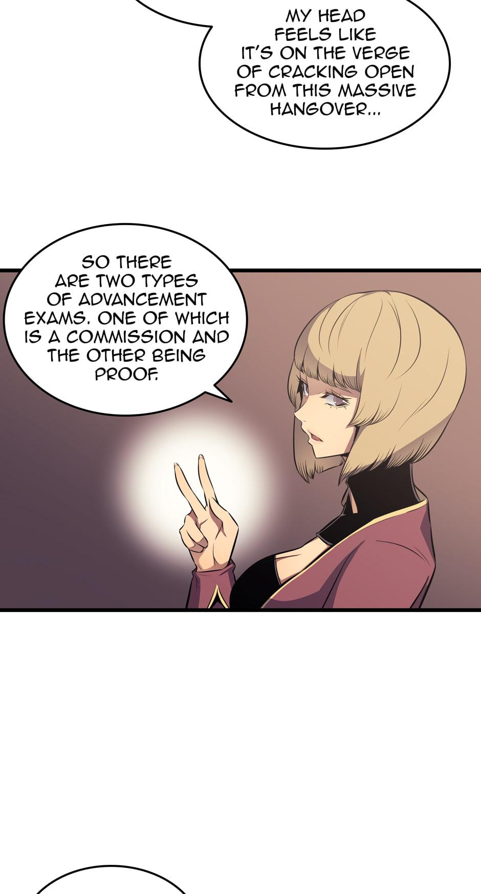 The Archmage Returns After 4000 Years Chapter 69