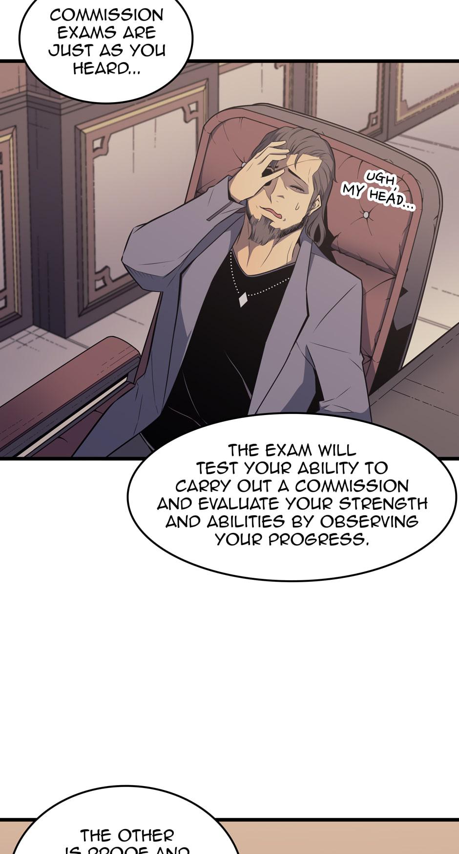 The Archmage Returns After 4000 Years Chapter 69