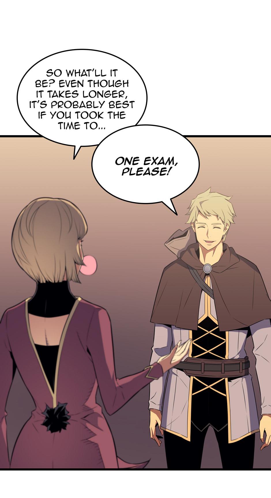 The Archmage Returns After 4000 Years Chapter 69