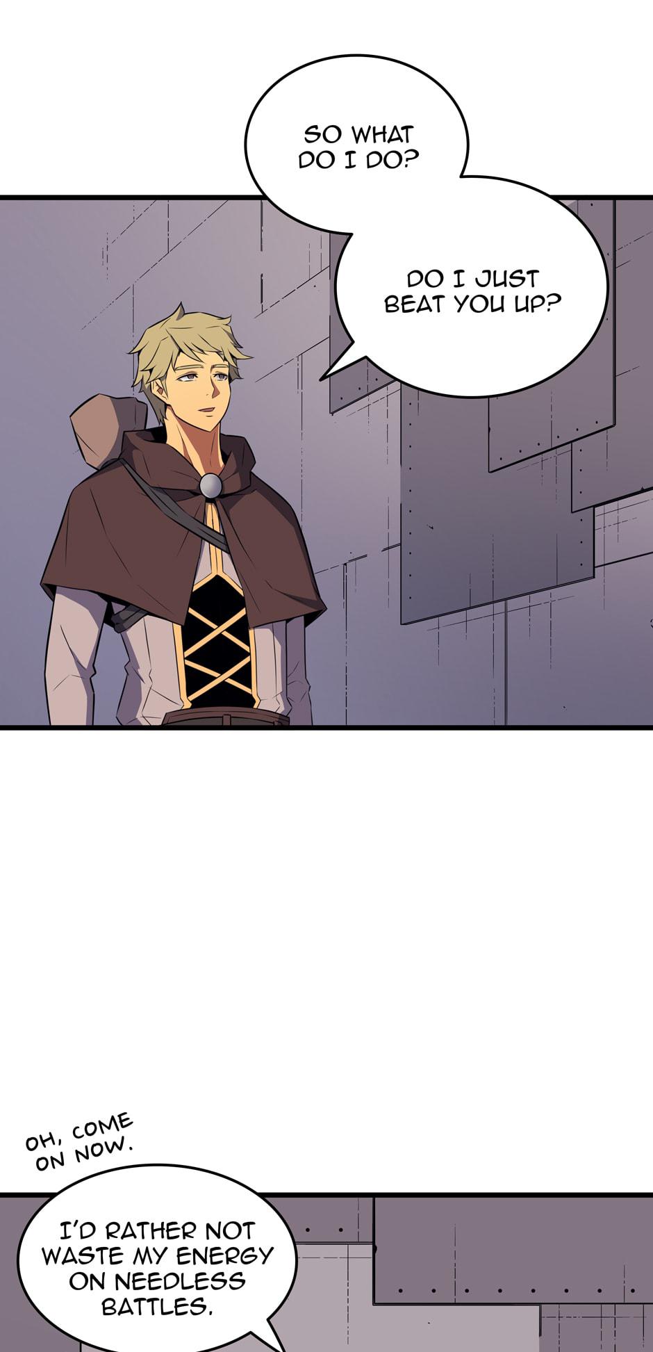 The Archmage Returns After 4000 Years Chapter 69