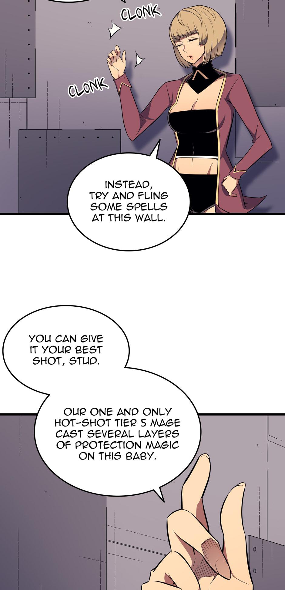 The Archmage Returns After 4000 Years Chapter 69