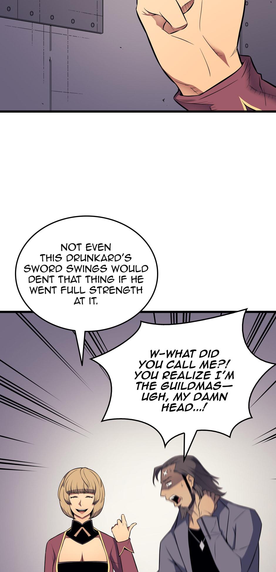 The Archmage Returns After 4000 Years Chapter 69