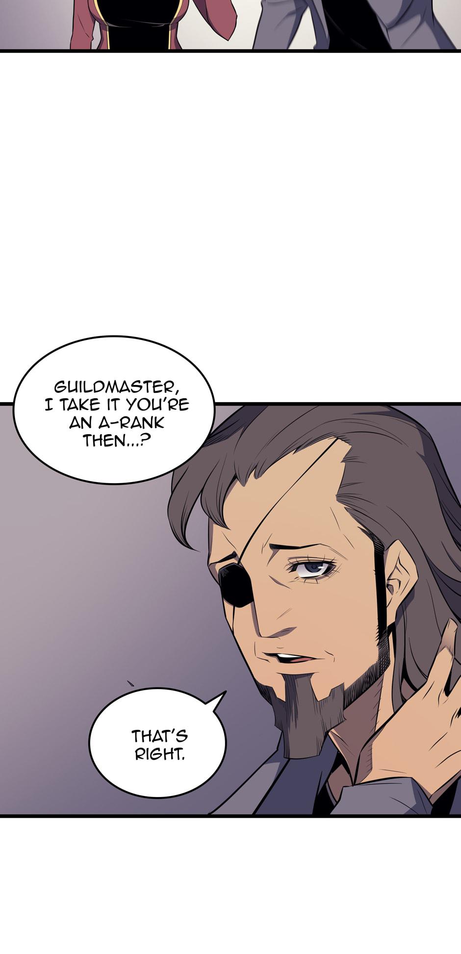 The Archmage Returns After 4000 Years Chapter 69