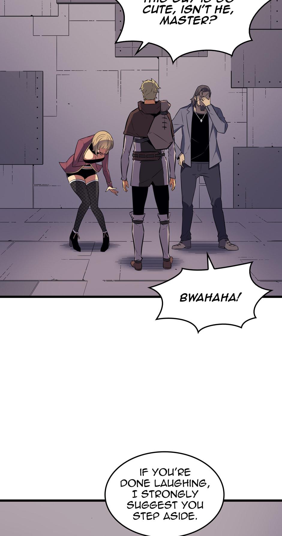 The Archmage Returns After 4000 Years Chapter 69