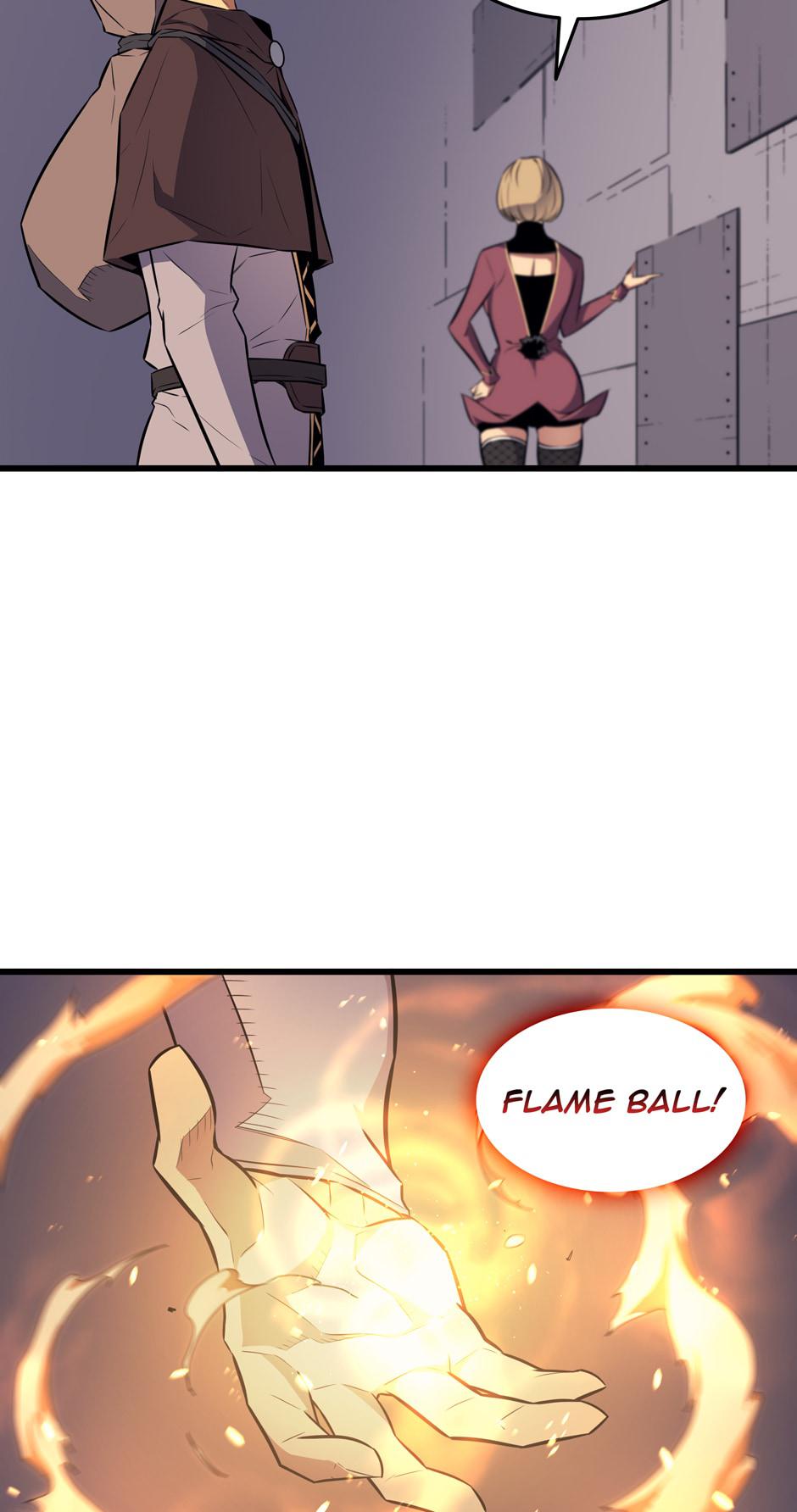 The Archmage Returns After 4000 Years Chapter 69