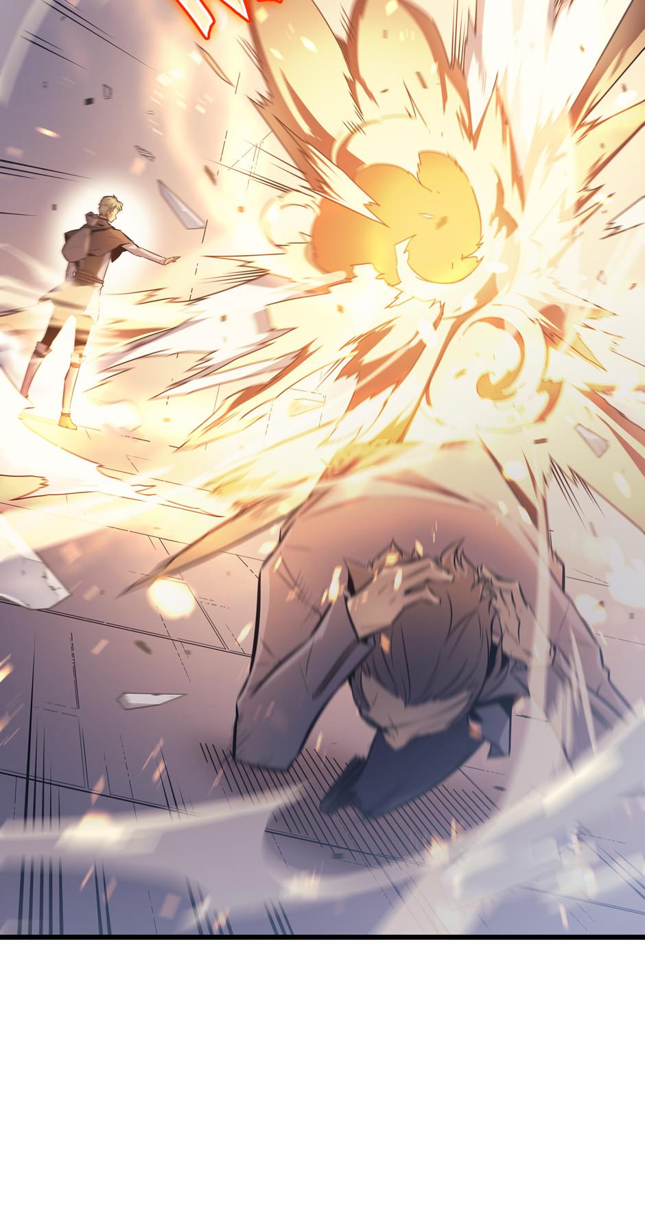 The Archmage Returns After 4000 Years Chapter 69