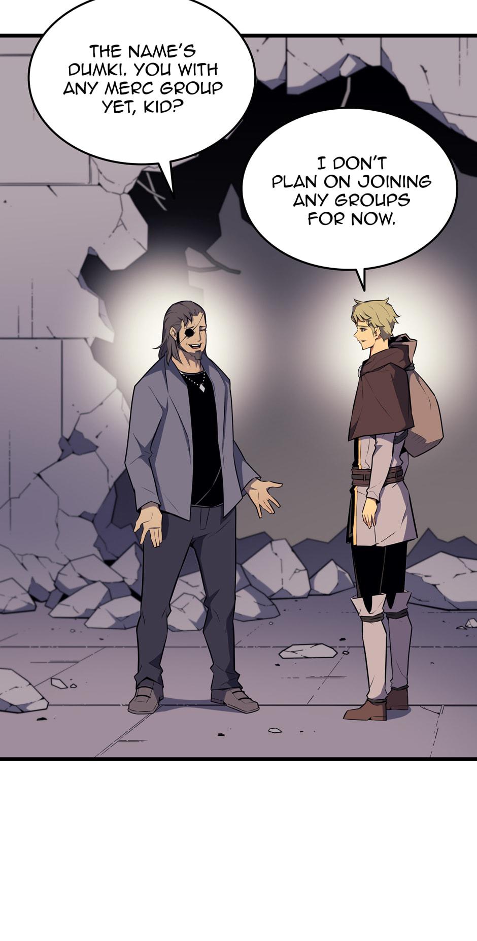 The Archmage Returns After 4000 Years Chapter 71