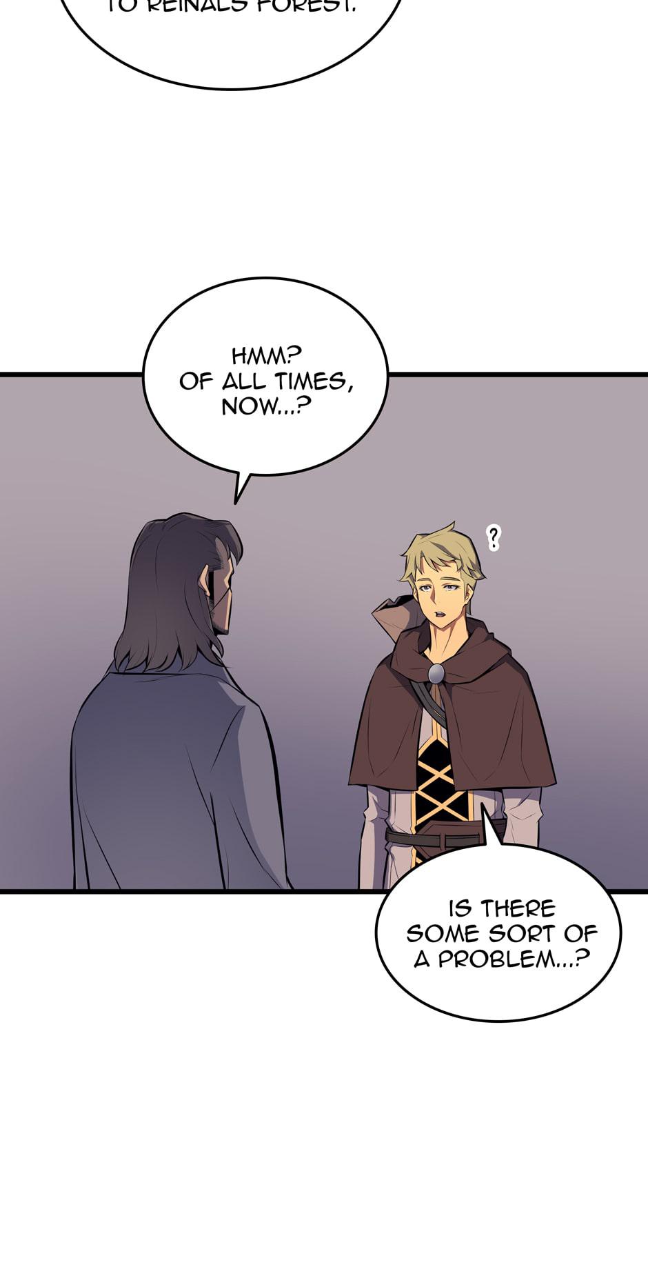 The Archmage Returns After 4000 Years Chapter 71