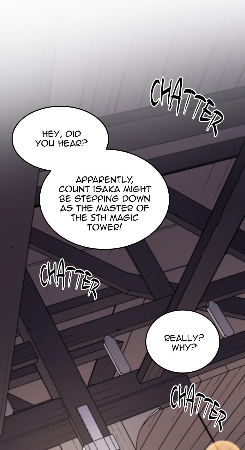 The Archmage Returns After 4000 Years Chapter 71