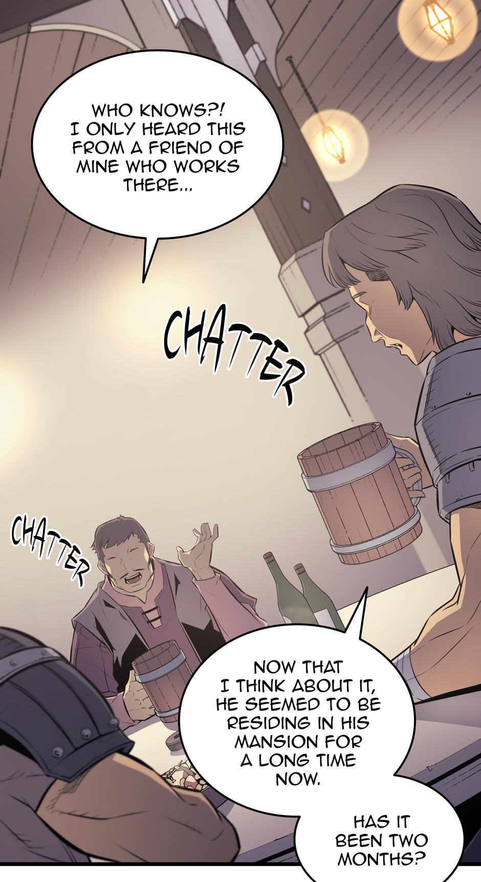 The Archmage Returns After 4000 Years Chapter 71