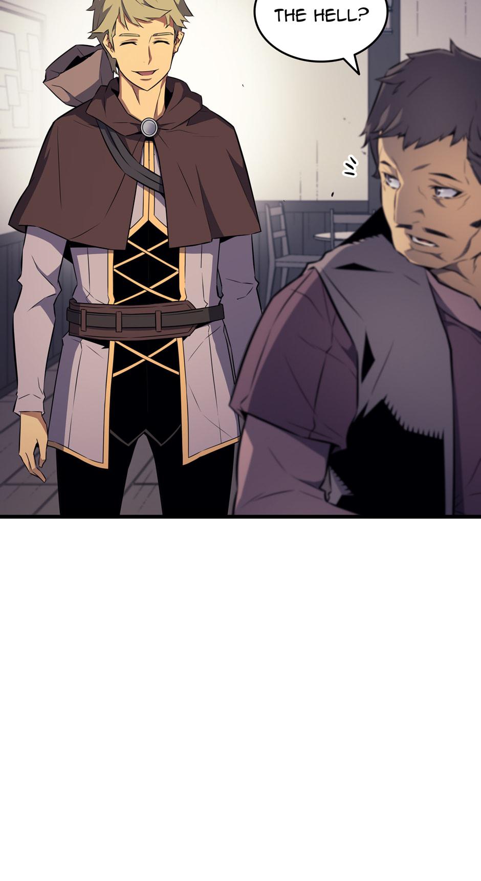 The Archmage Returns After 4000 Years Chapter 71