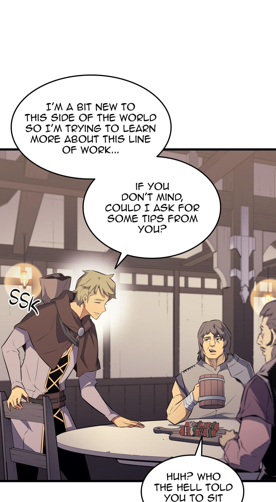 The Archmage Returns After 4000 Years Chapter 71