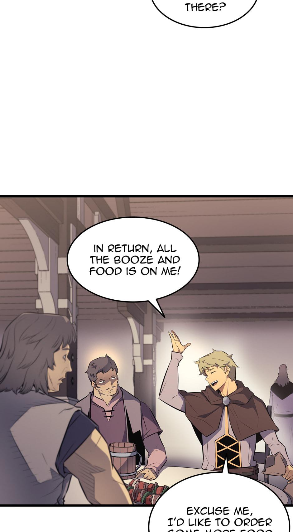 The Archmage Returns After 4000 Years Chapter 71