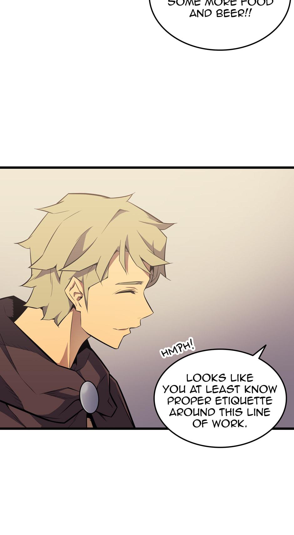 The Archmage Returns After 4000 Years Chapter 71