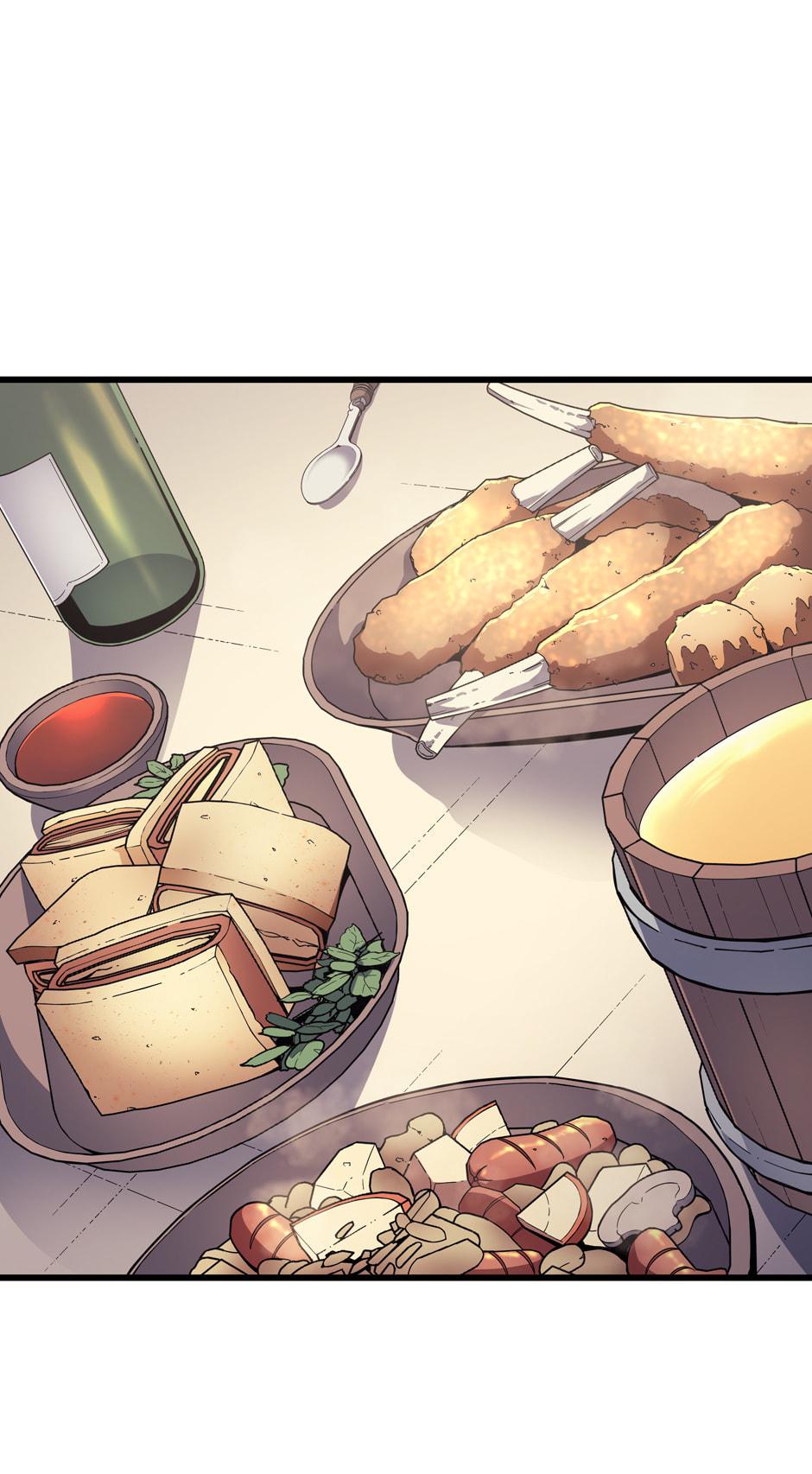 The Archmage Returns After 4000 Years Chapter 71