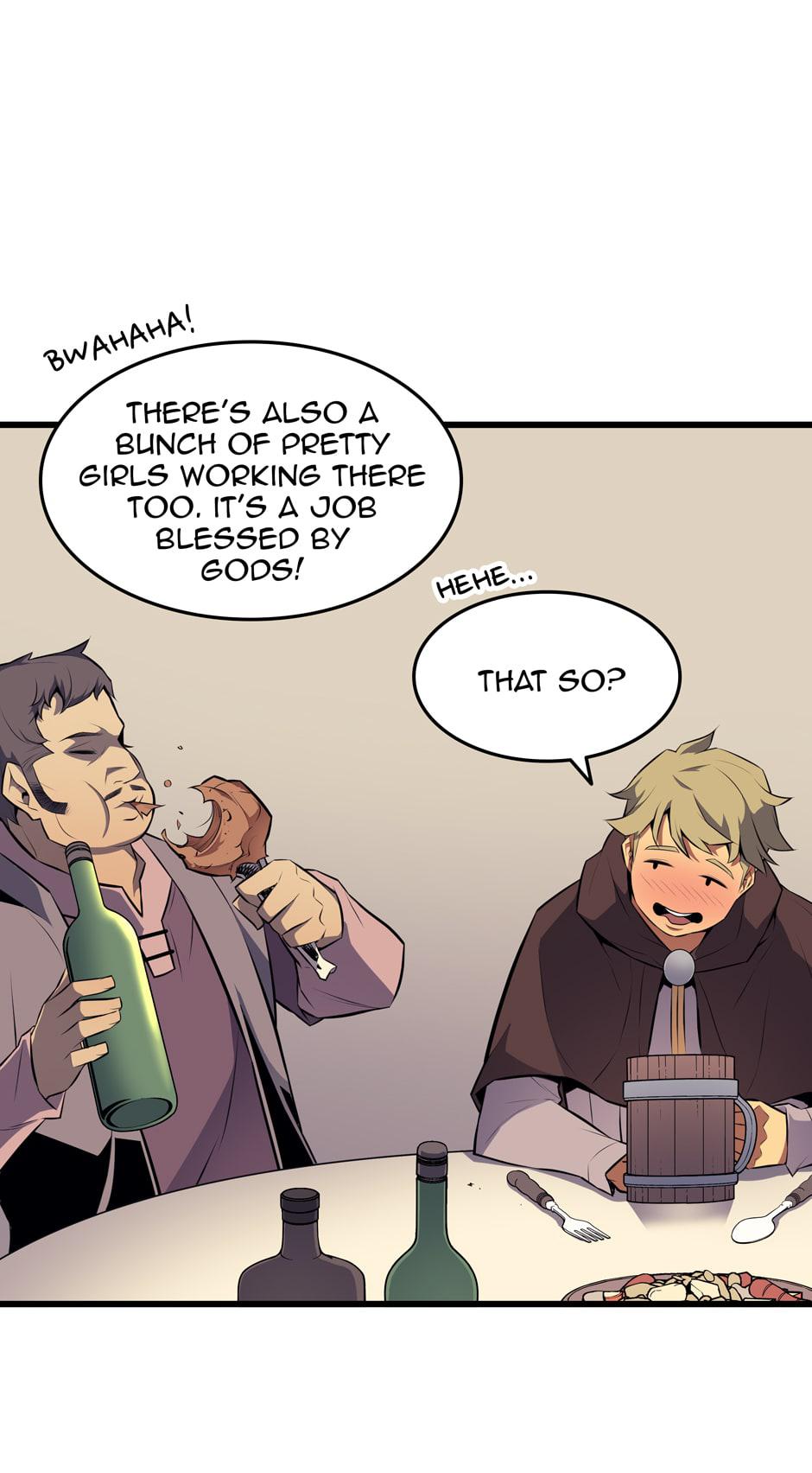 The Archmage Returns After 4000 Years Chapter 71