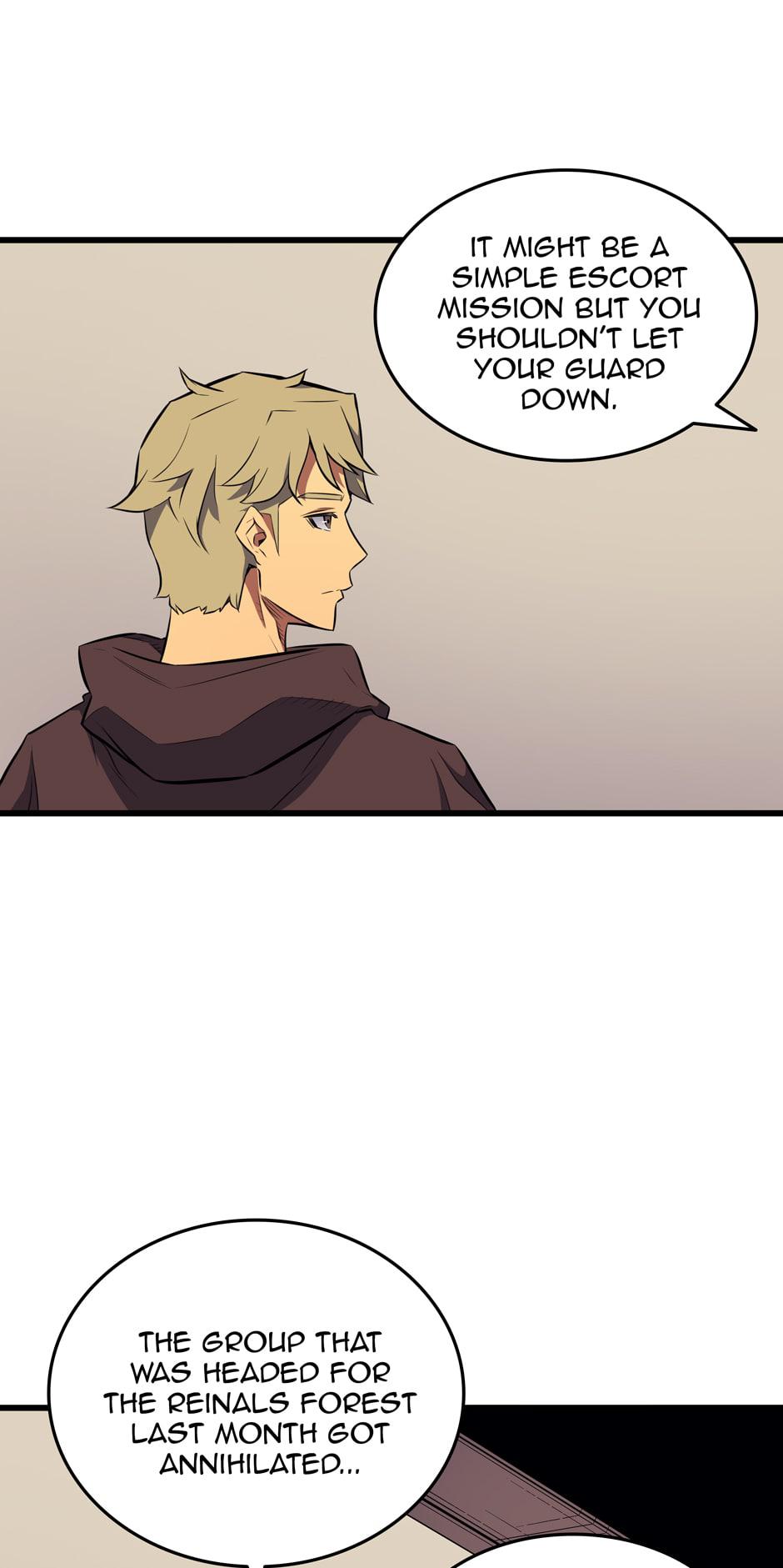 The Archmage Returns After 4000 Years Chapter 71