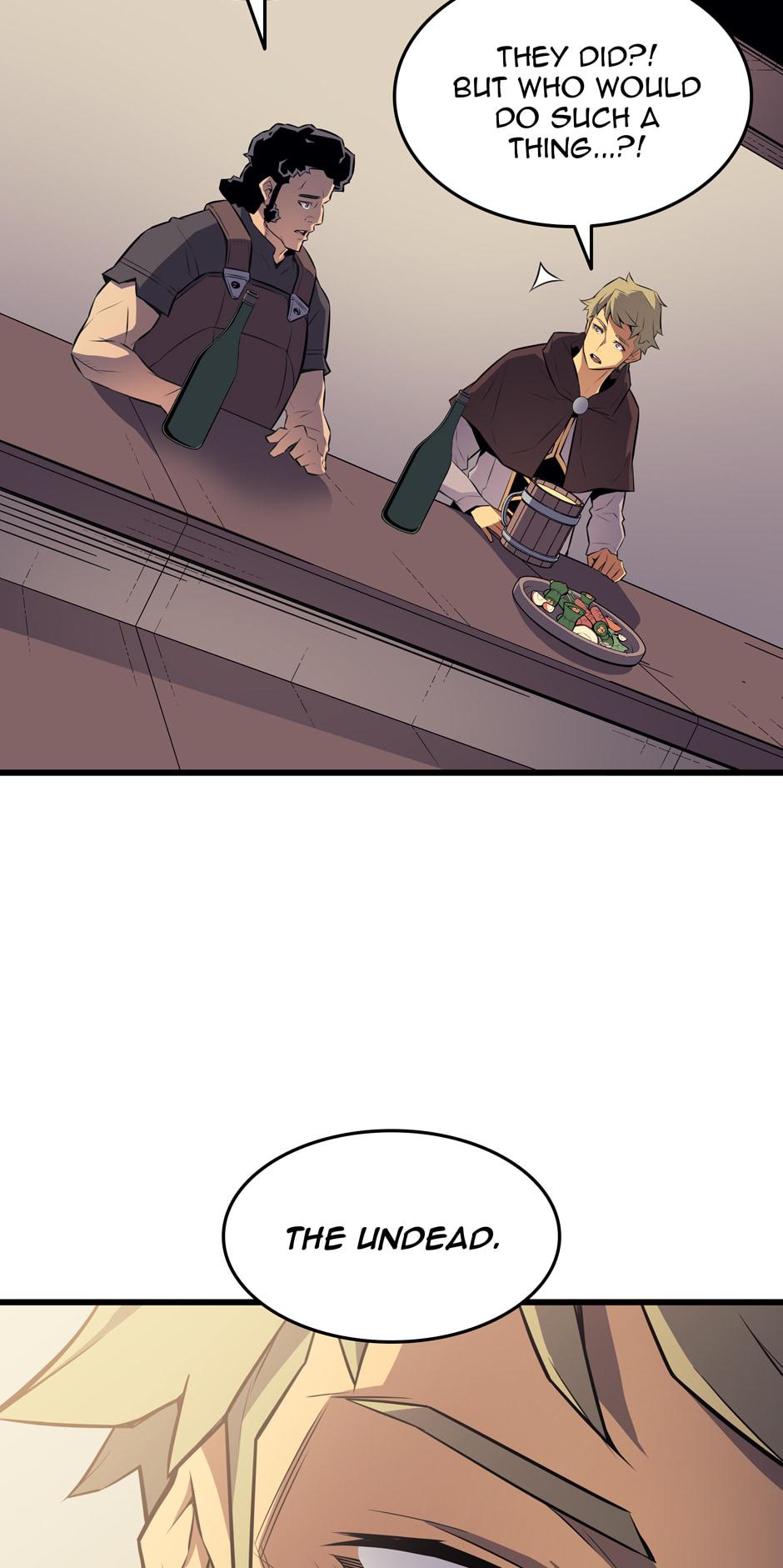 The Archmage Returns After 4000 Years Chapter 71