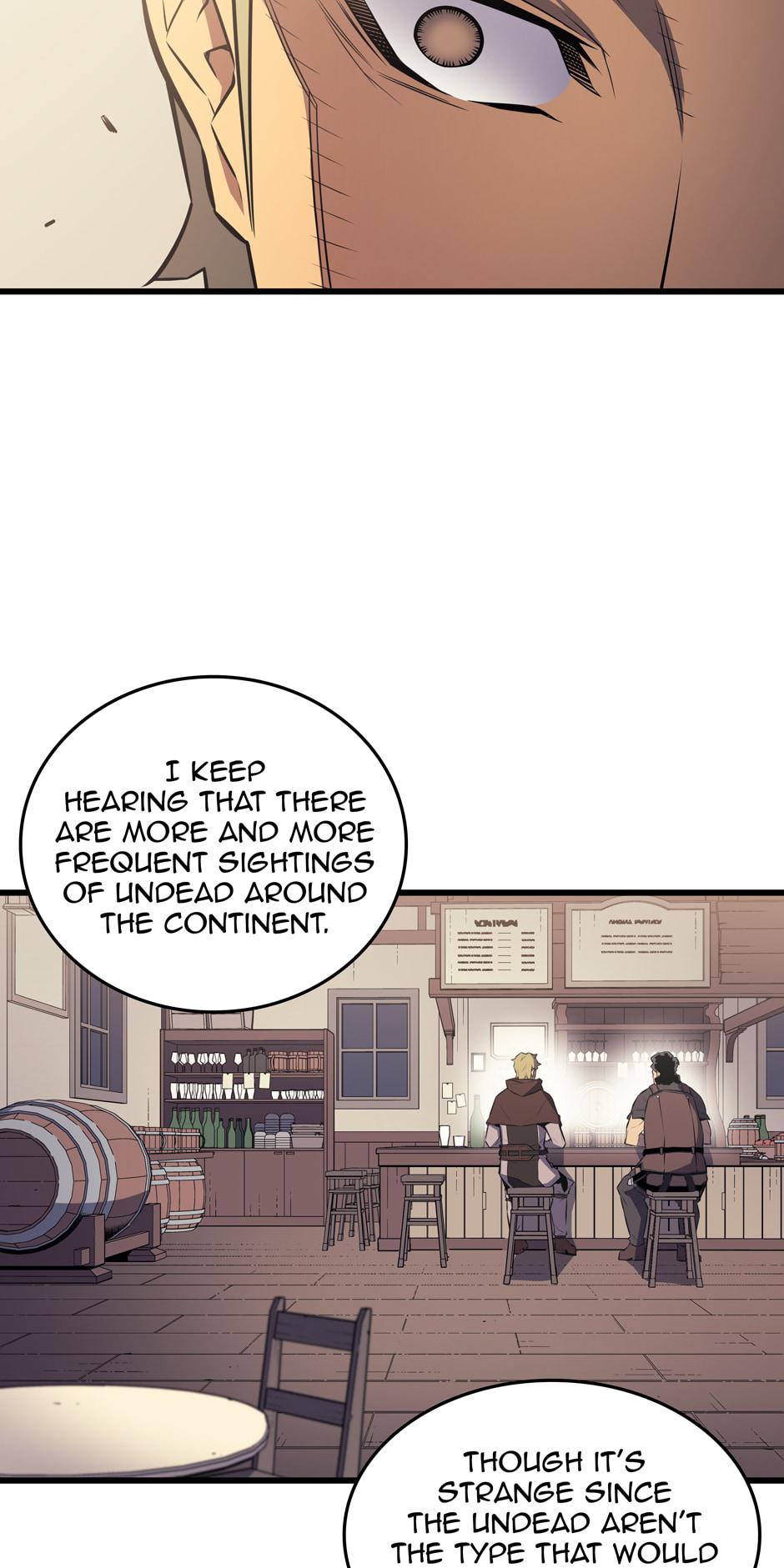 The Archmage Returns After 4000 Years Chapter 71