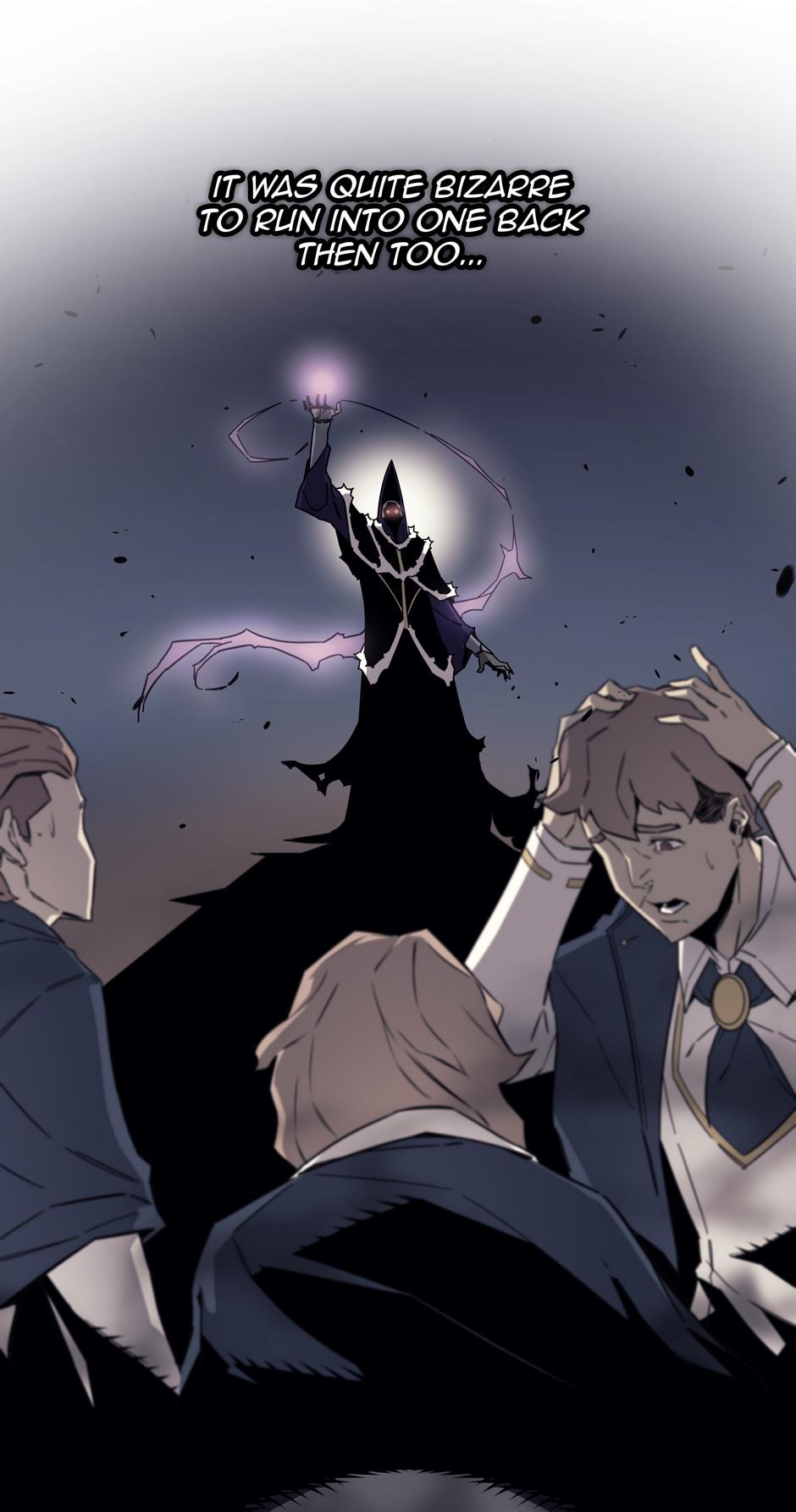 The Archmage Returns After 4000 Years Chapter 71