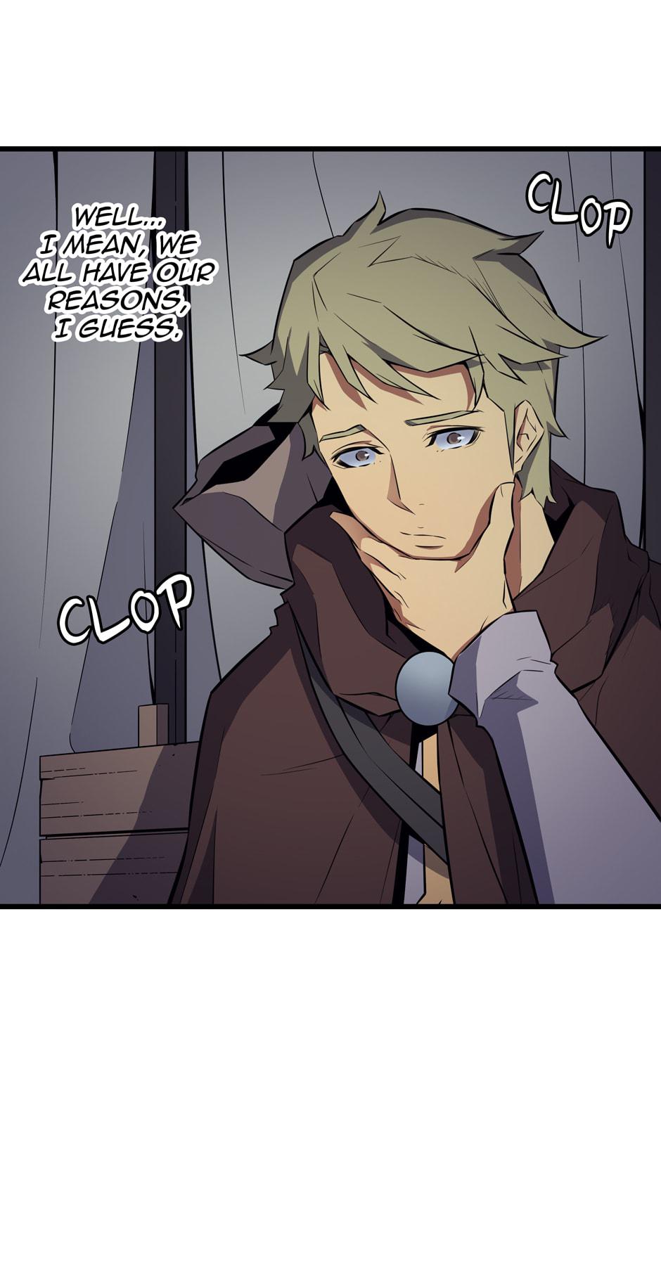 The Archmage Returns After 4000 Years Chapter 71