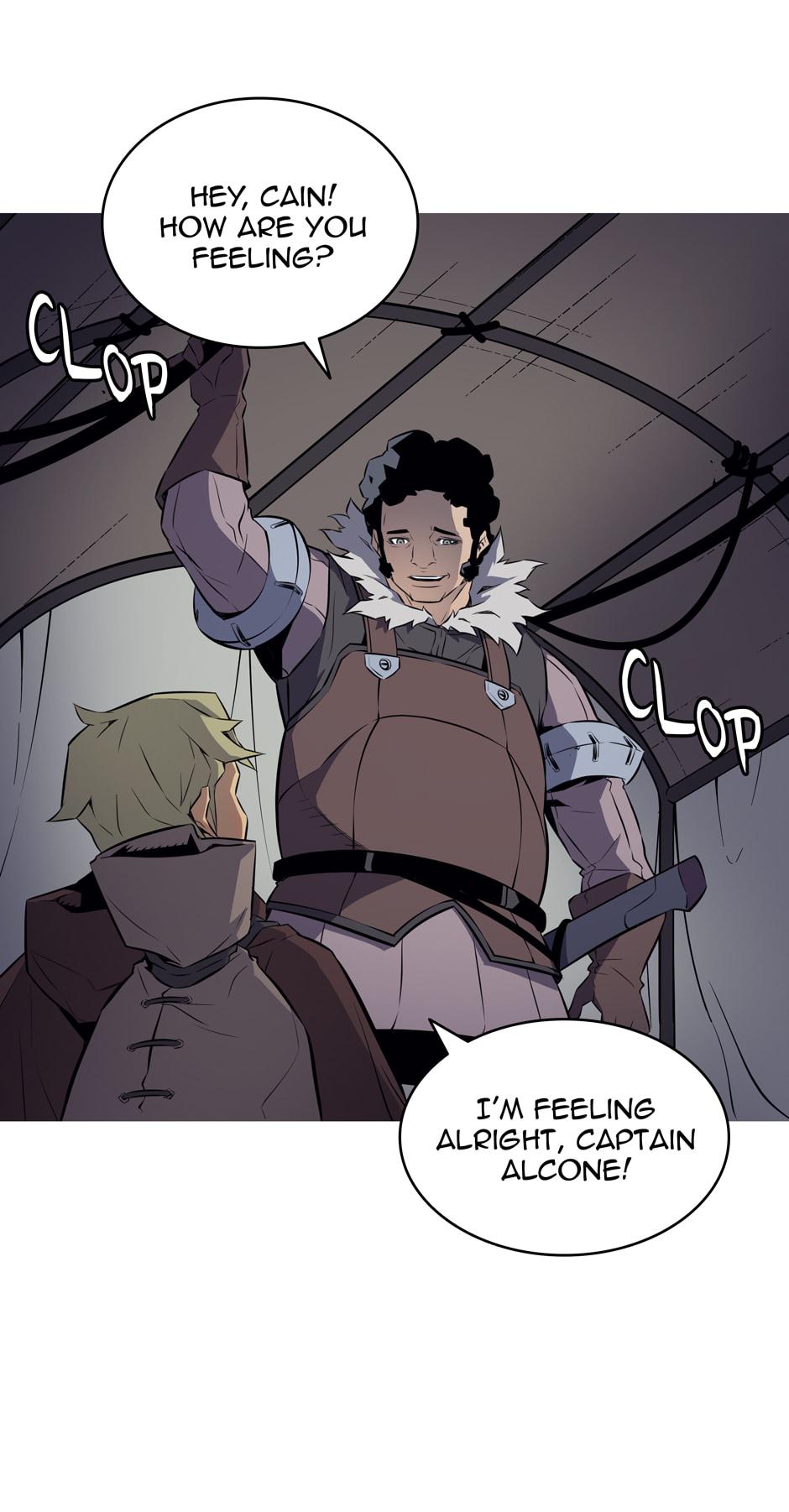 The Archmage Returns After 4000 Years Chapter 71