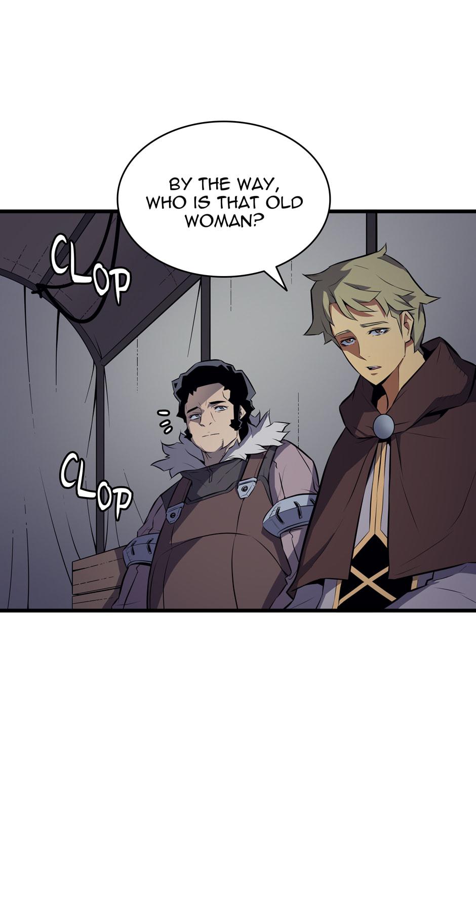 The Archmage Returns After 4000 Years Chapter 71