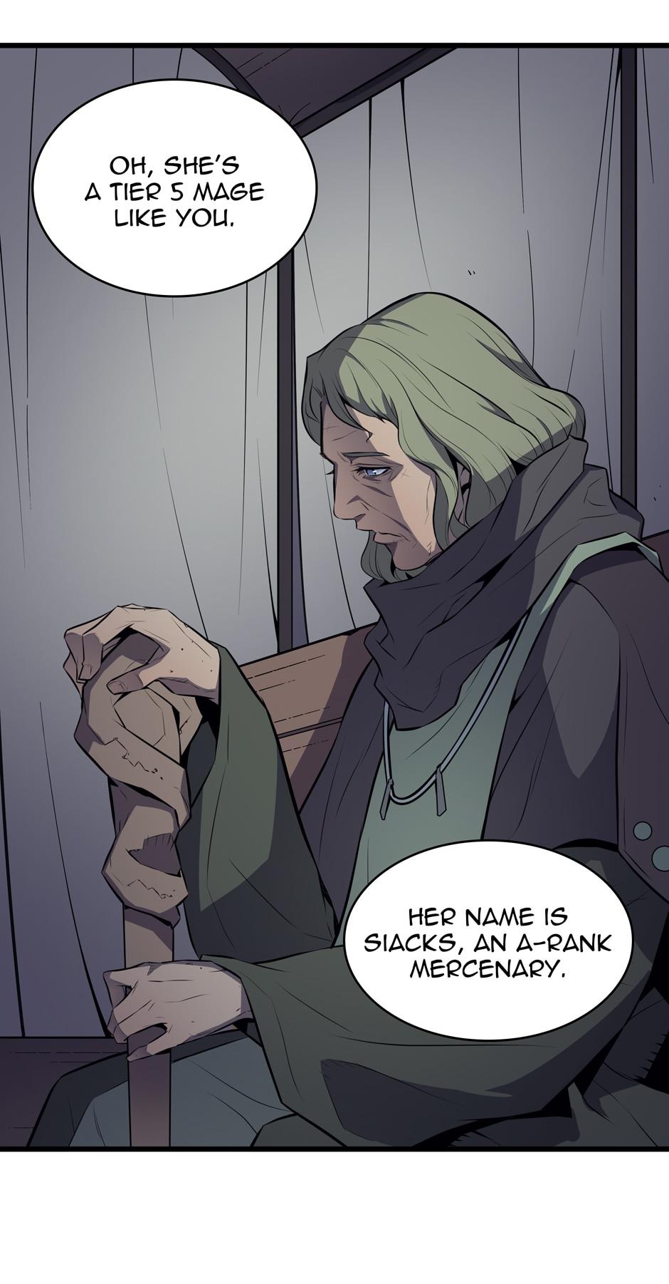 The Archmage Returns After 4000 Years Chapter 71