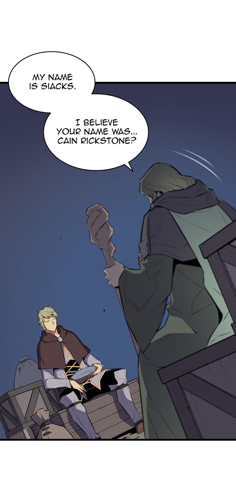 The Archmage Returns After 4000 Years Chapter 71