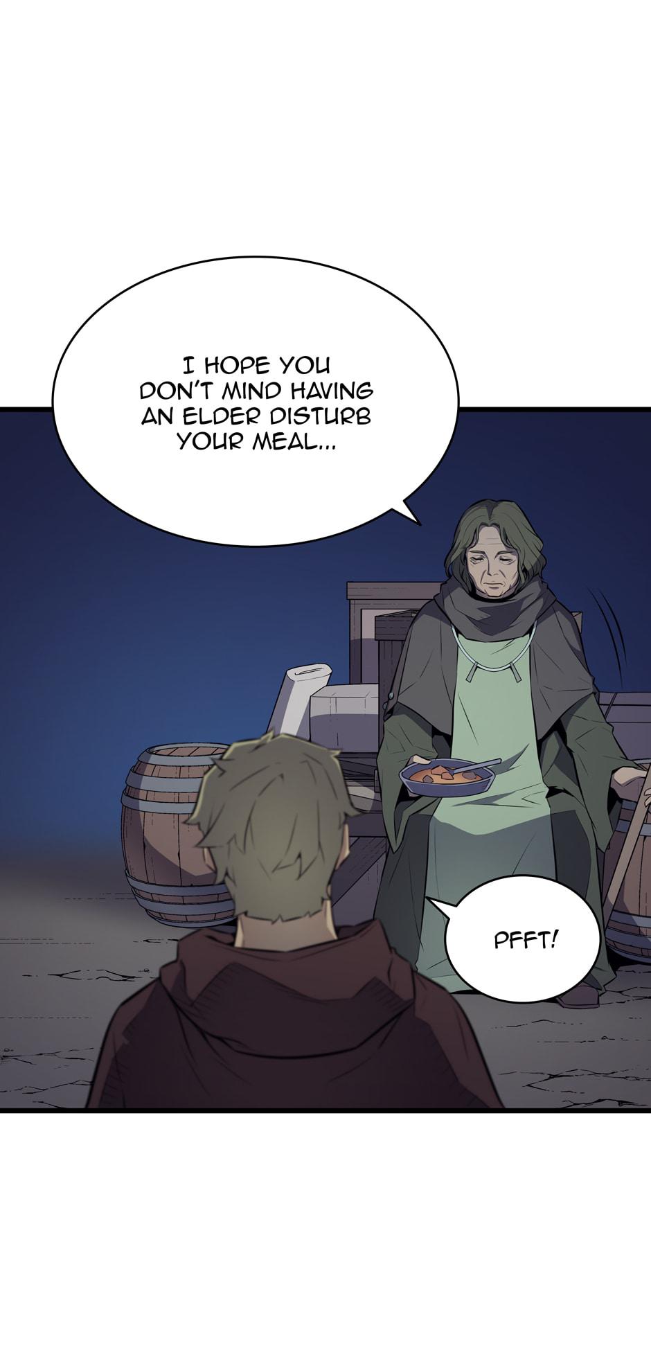 The Archmage Returns After 4000 Years Chapter 71