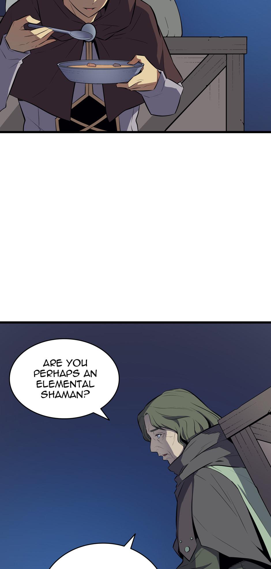 The Archmage Returns After 4000 Years Chapter 71