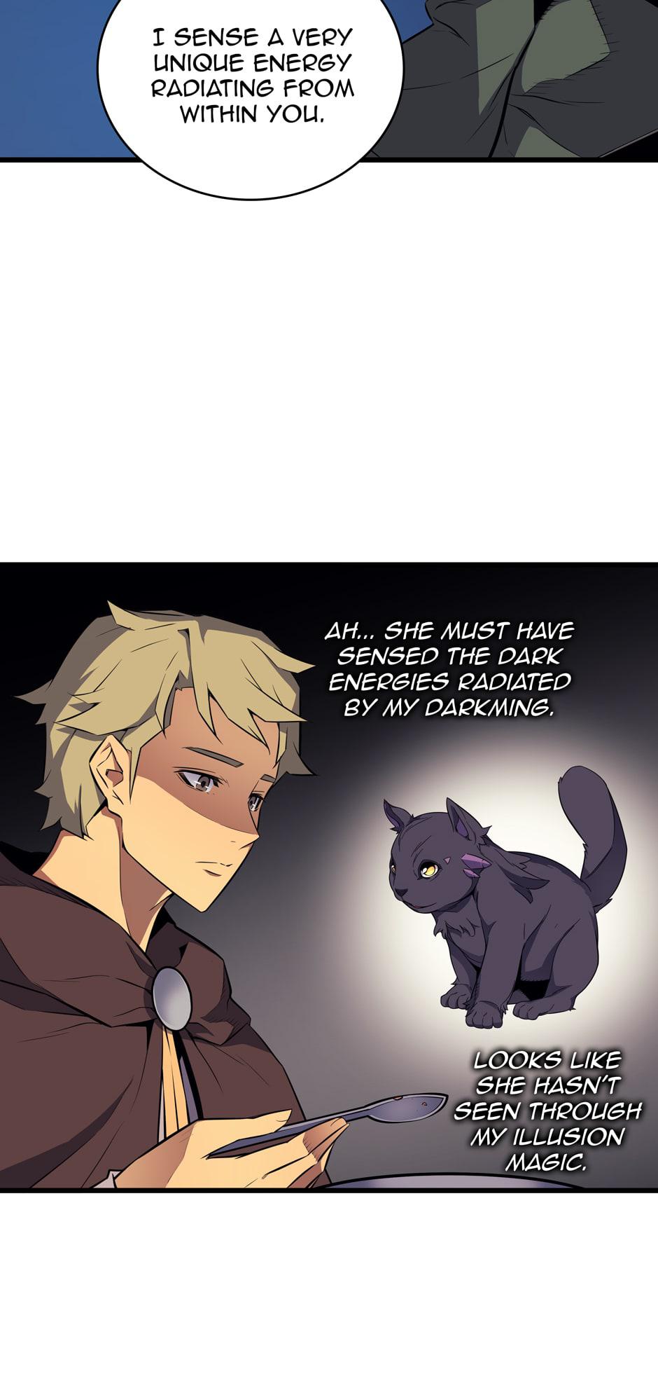 The Archmage Returns After 4000 Years Chapter 71