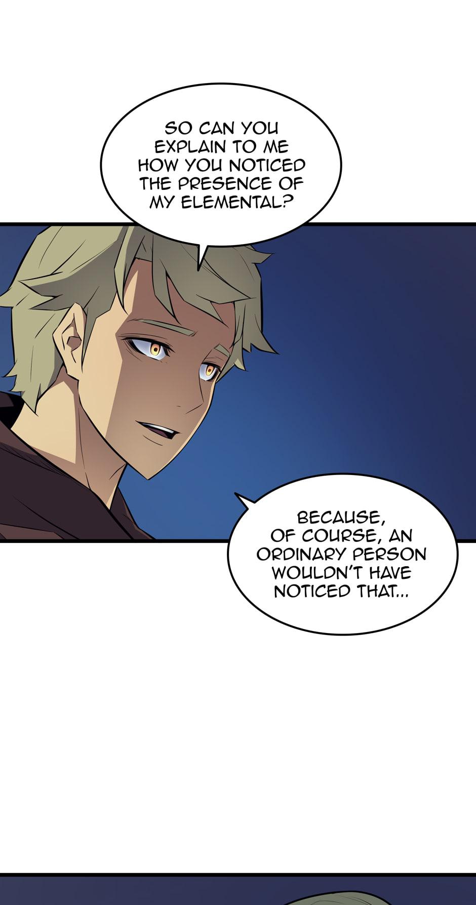 The Archmage Returns After 4000 Years Chapter 71