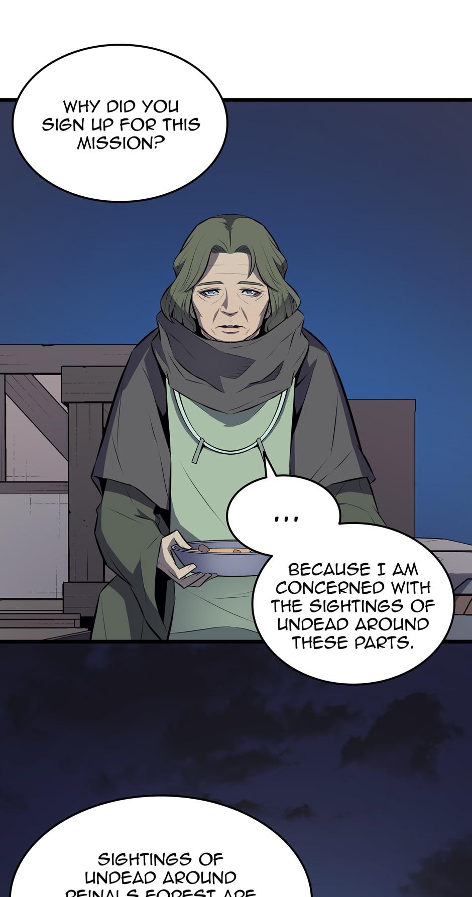 The Archmage Returns After 4000 Years Chapter 71