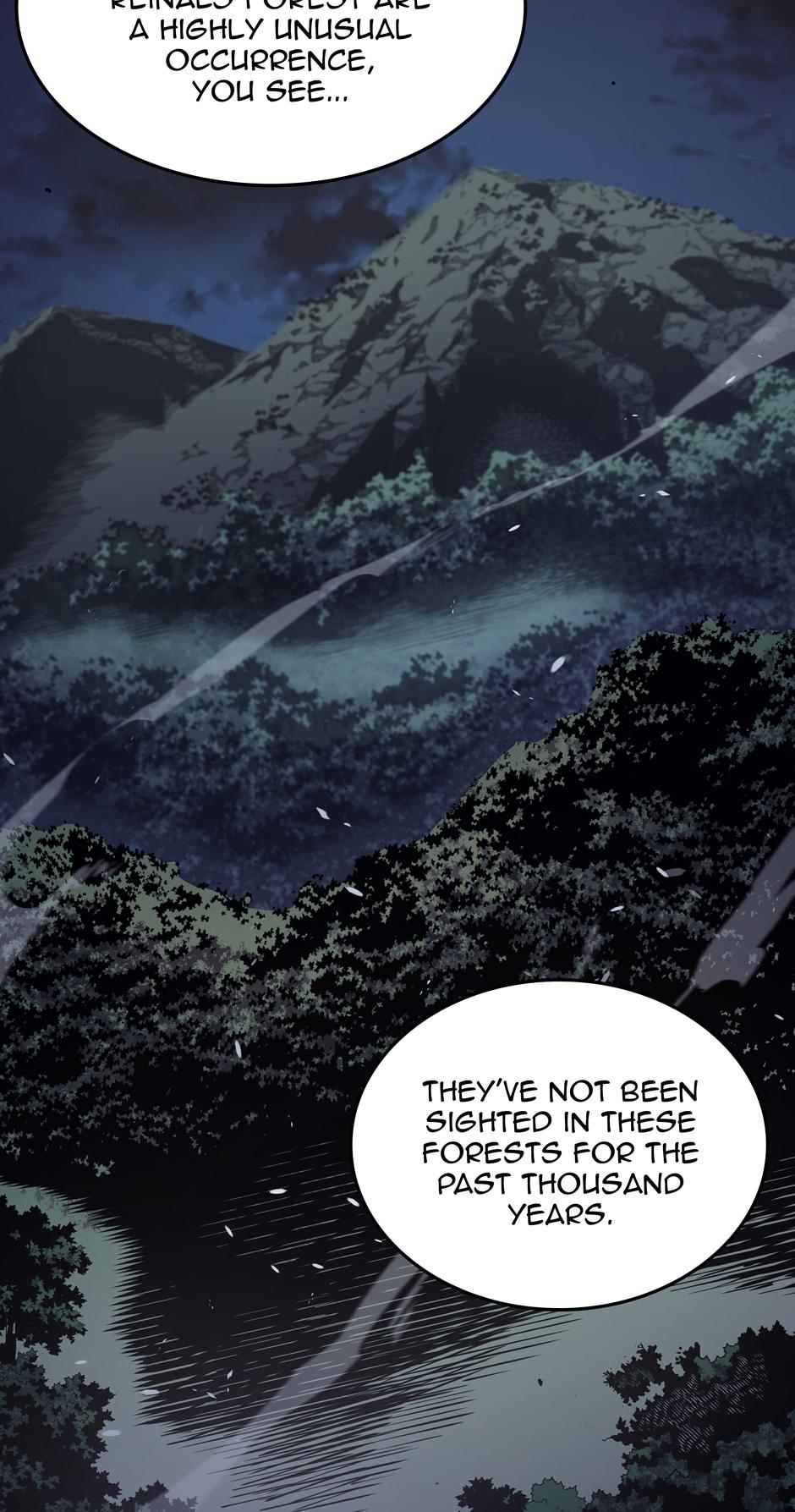 The Archmage Returns After 4000 Years Chapter 71