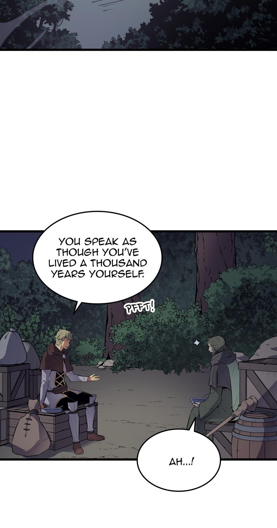 The Archmage Returns After 4000 Years Chapter 71