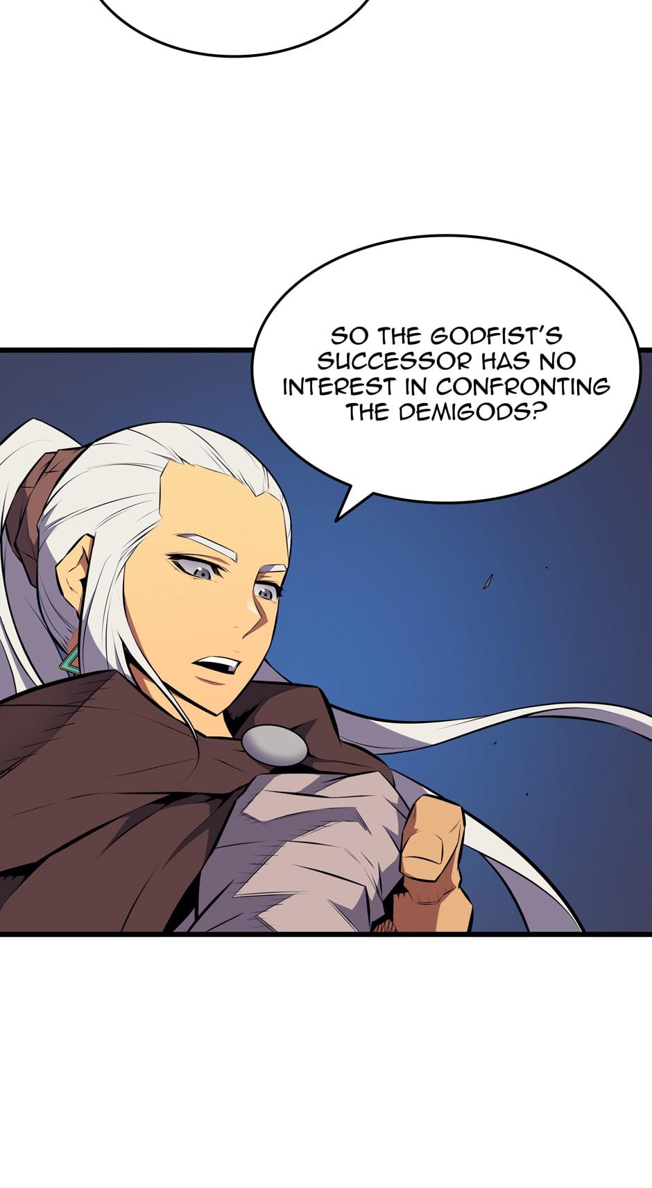 The Archmage Returns After 4000 Years Chapter 72