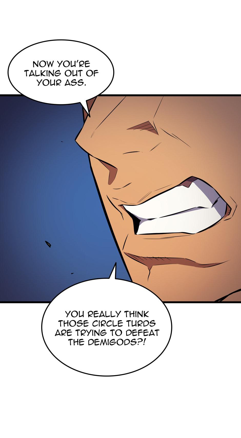 The Archmage Returns After 4000 Years Chapter 72