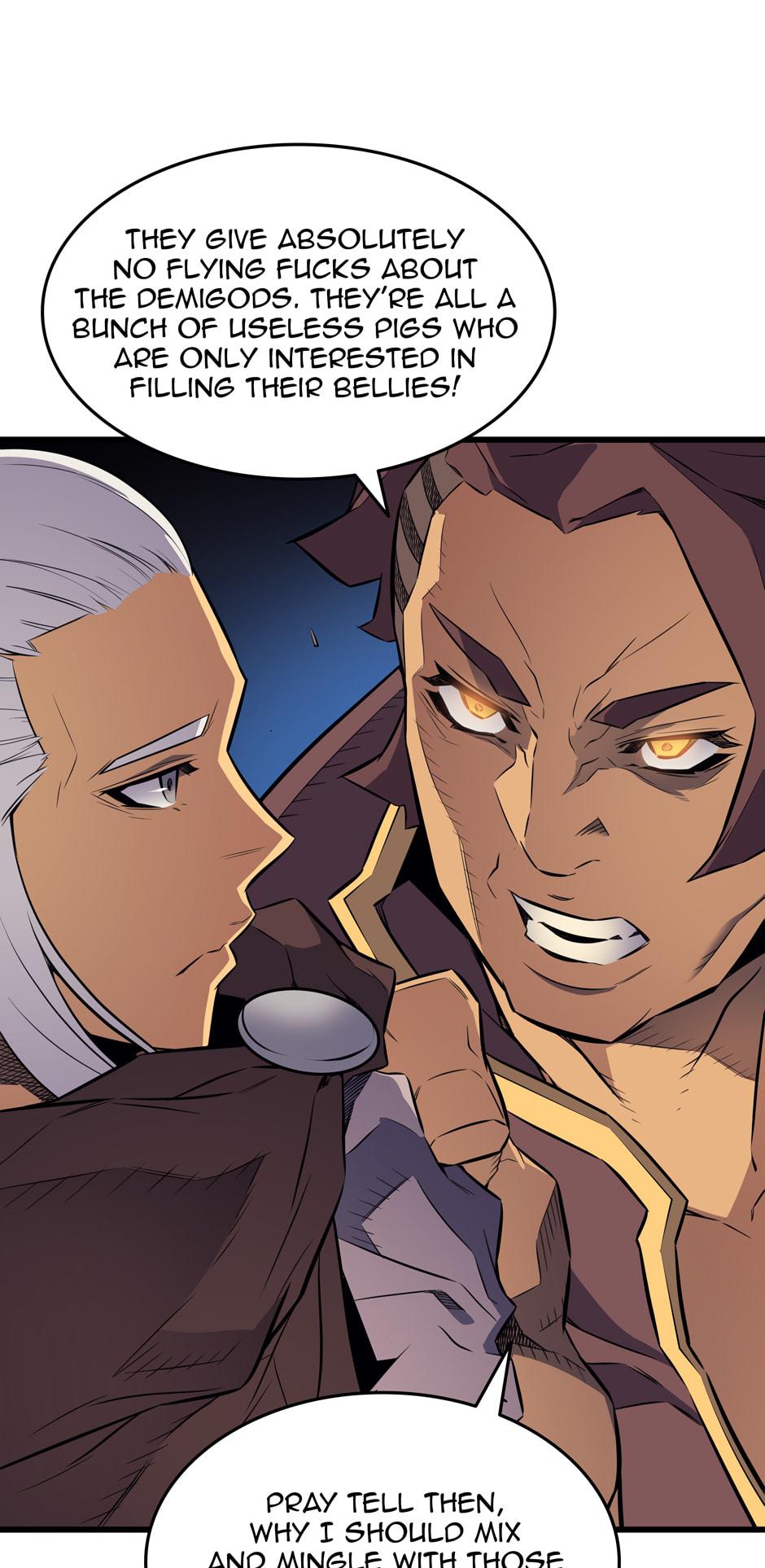 The Archmage Returns After 4000 Years Chapter 72