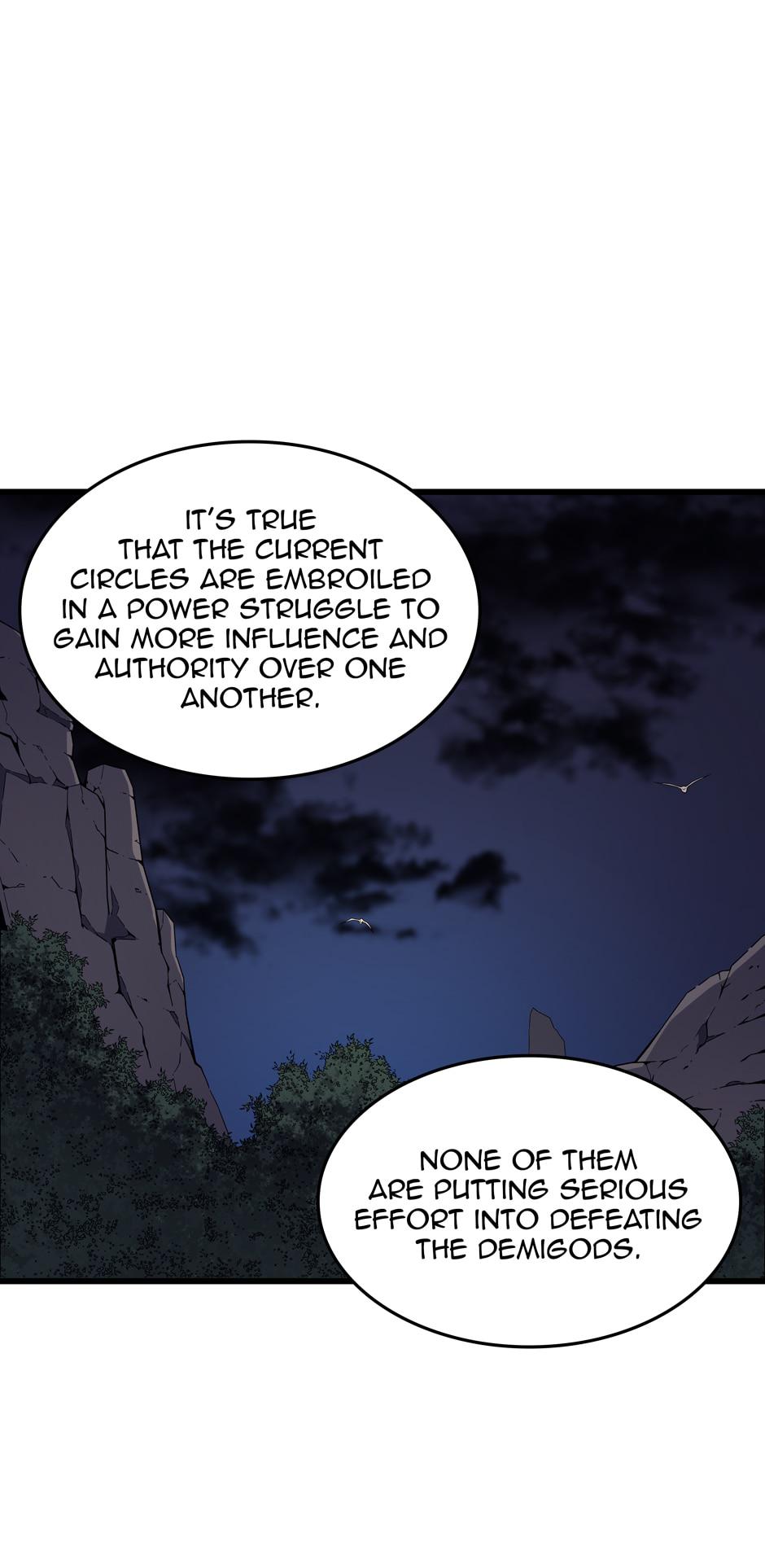 The Archmage Returns After 4000 Years Chapter 72