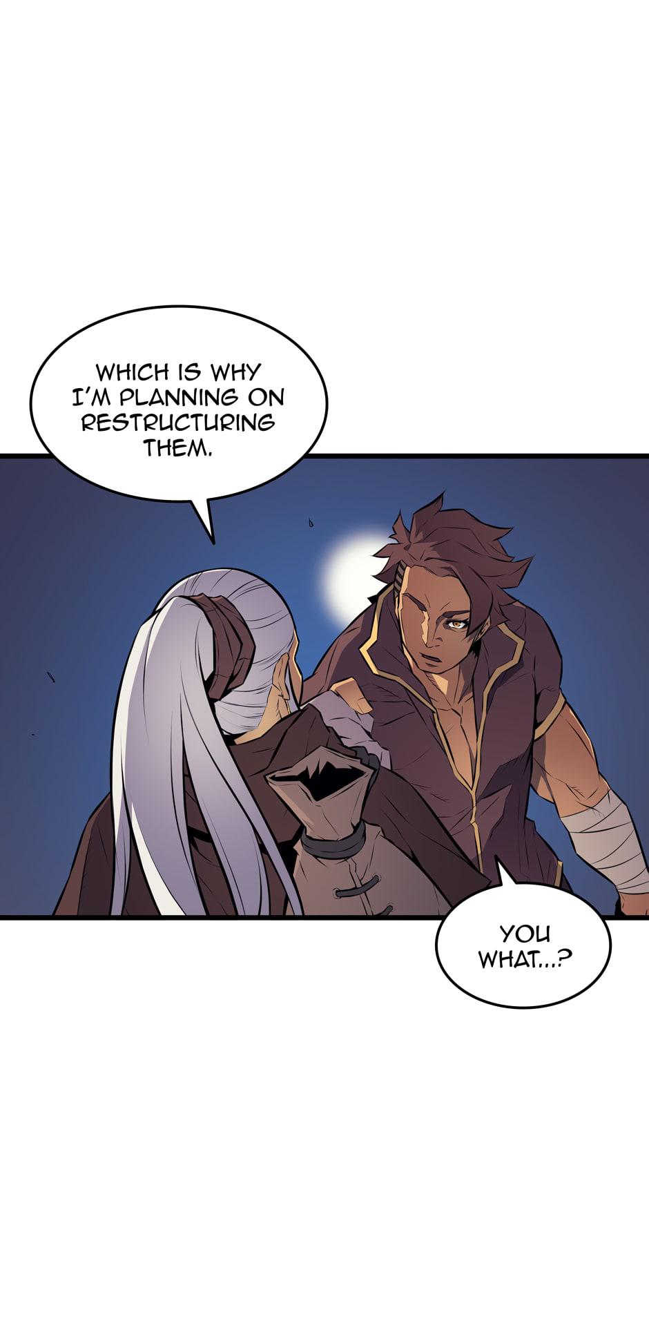 The Archmage Returns After 4000 Years Chapter 72