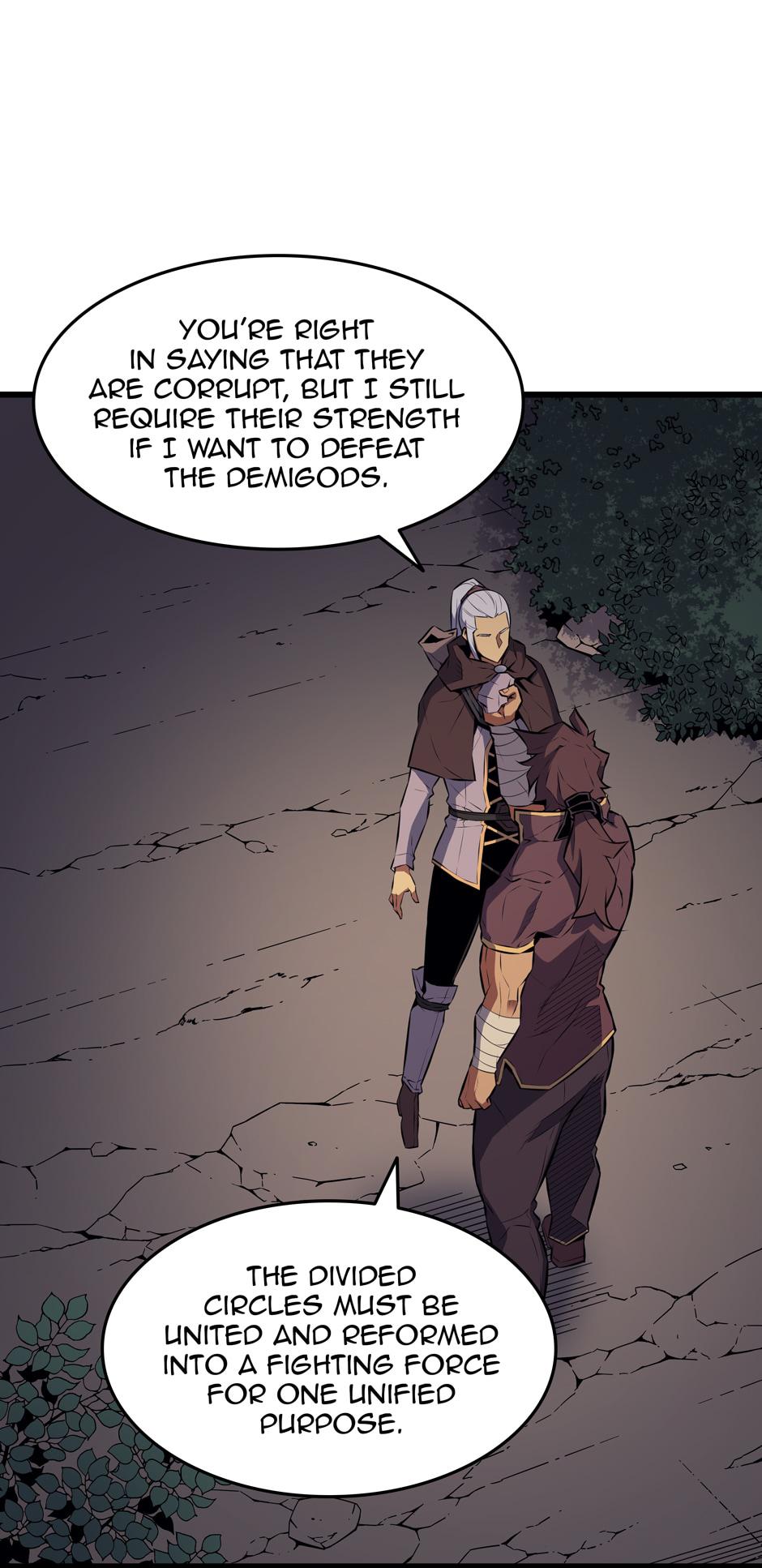 The Archmage Returns After 4000 Years Chapter 72