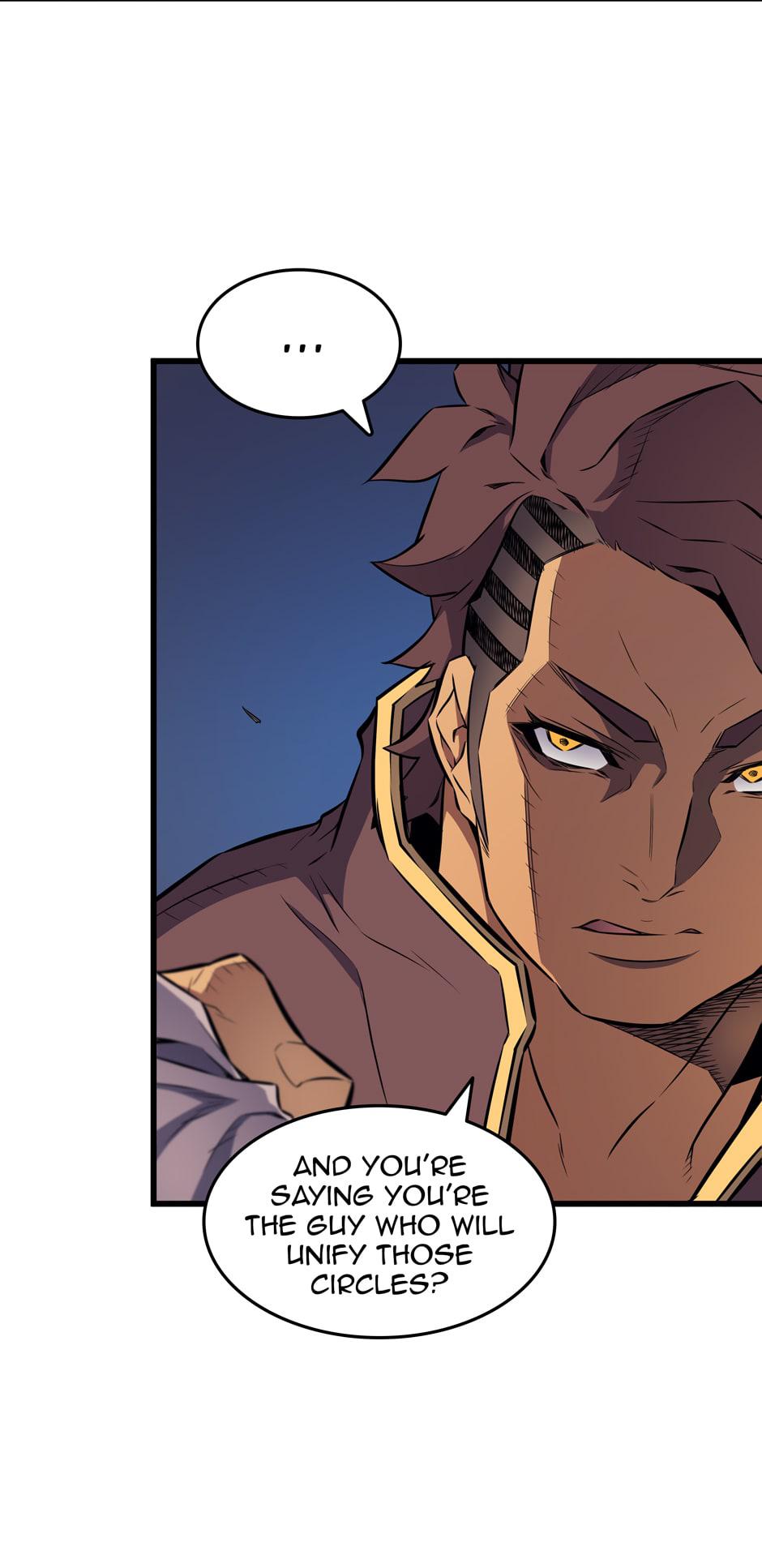 The Archmage Returns After 4000 Years Chapter 72