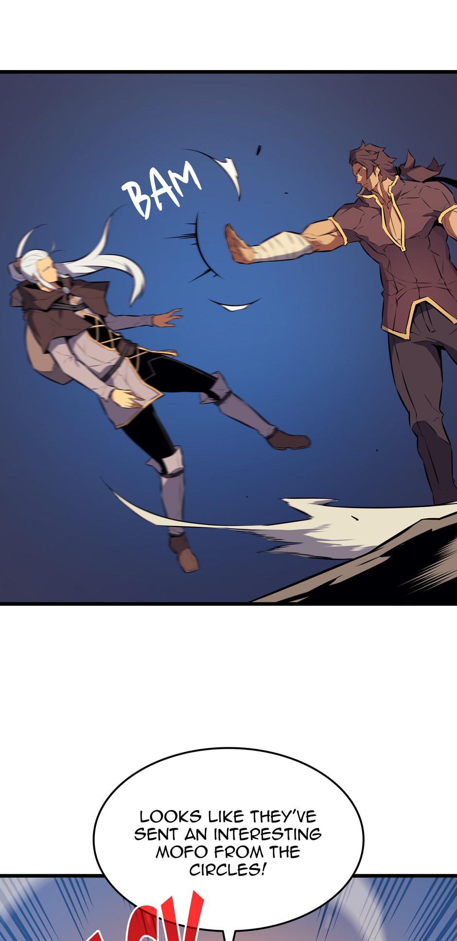 The Archmage Returns After 4000 Years Chapter 72