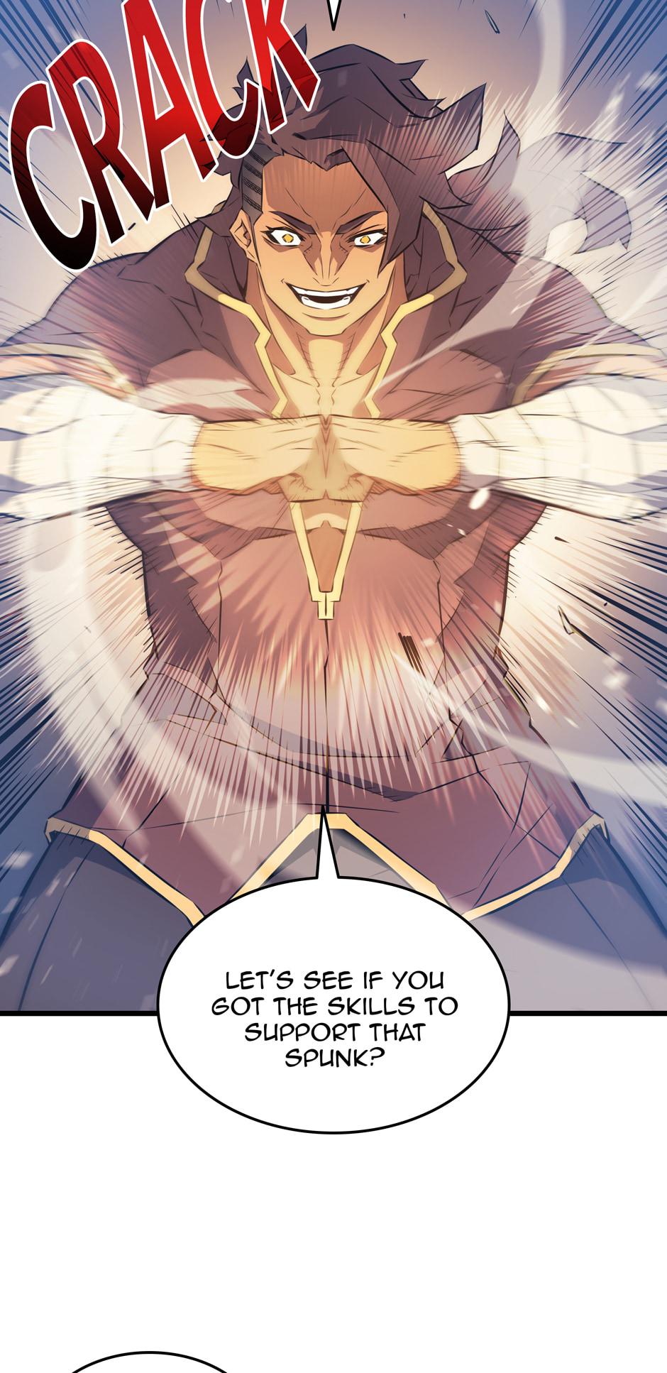 The Archmage Returns After 4000 Years Chapter 72