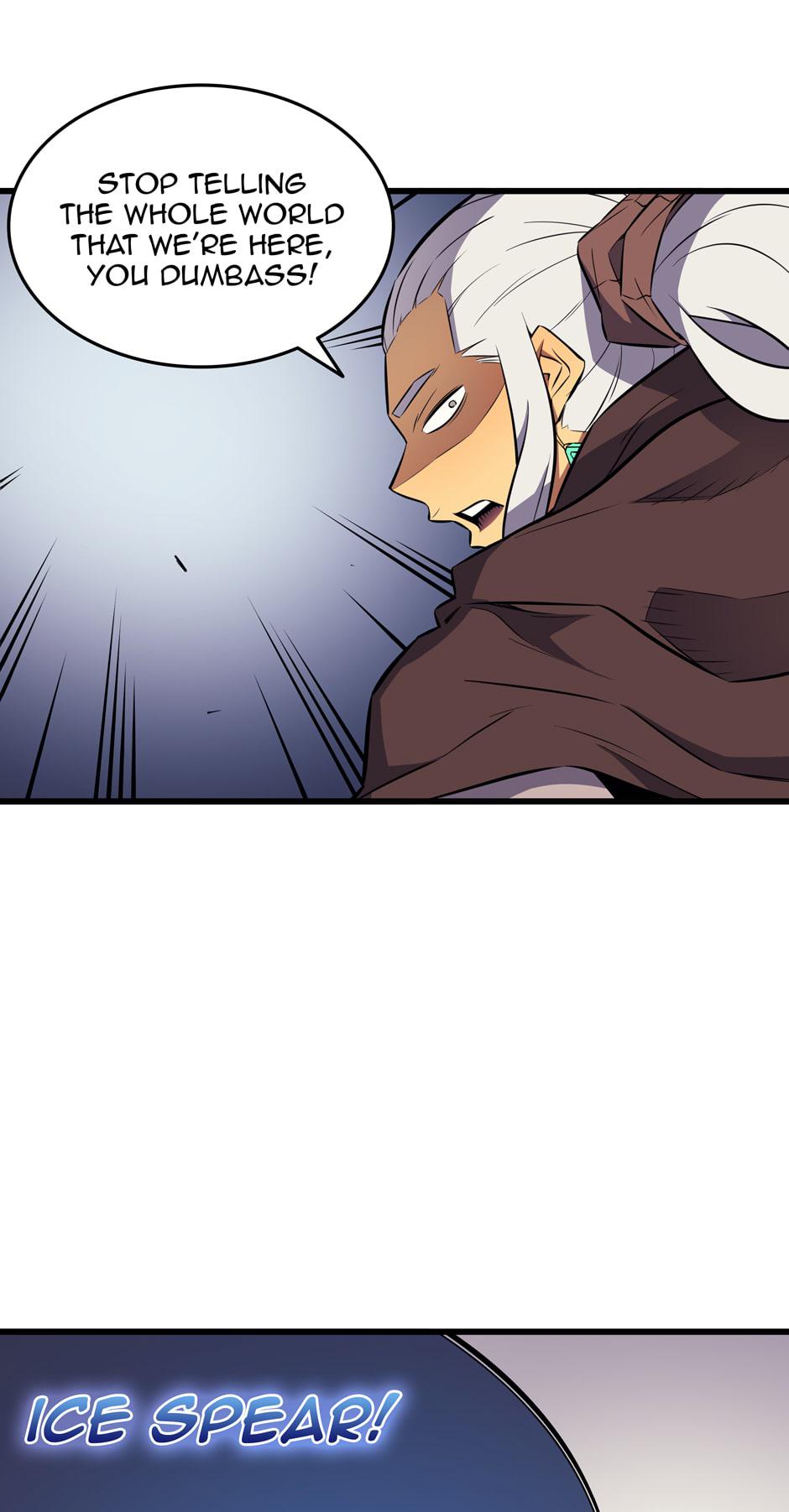 The Archmage Returns After 4000 Years Chapter 72