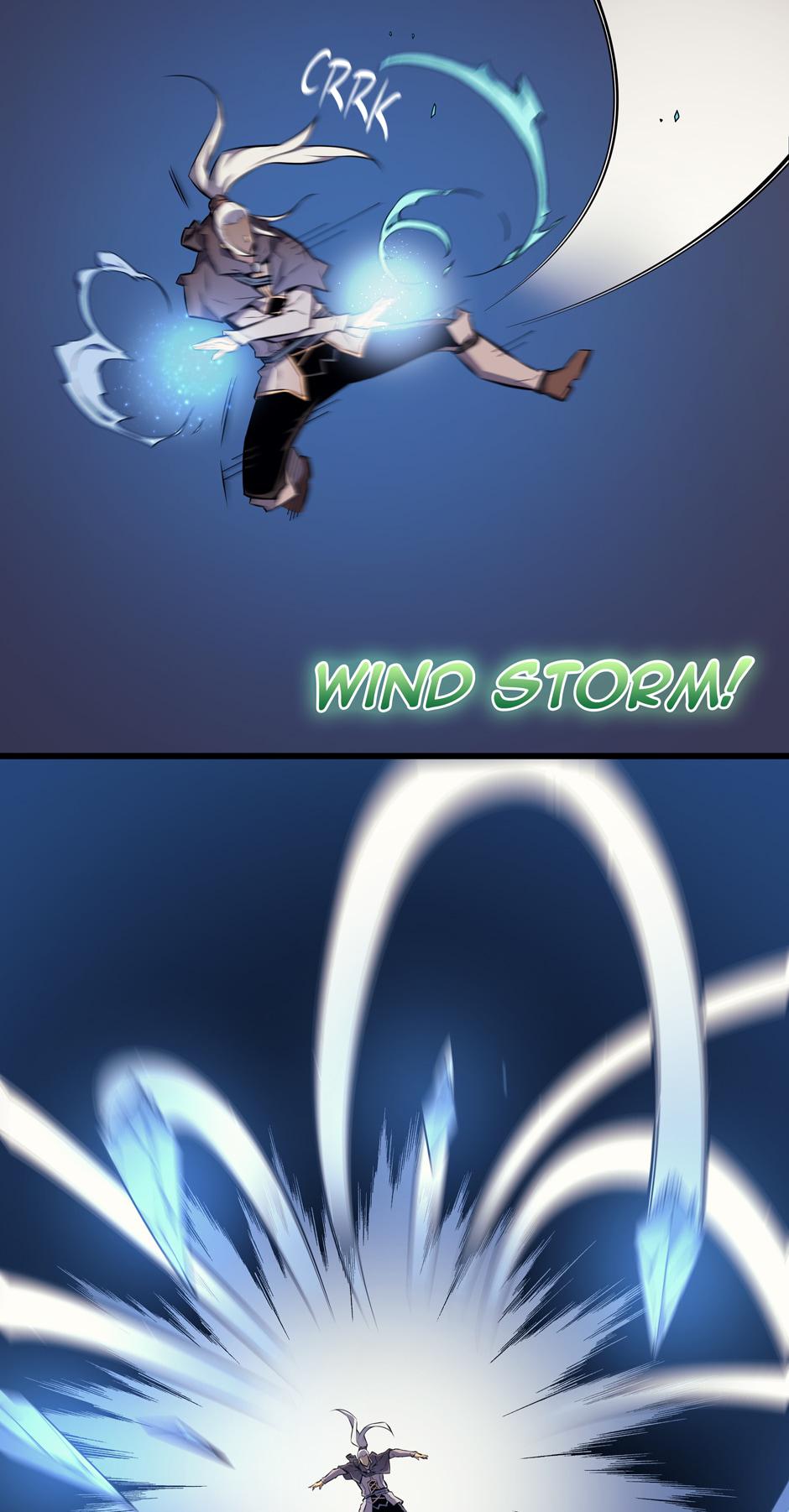 The Archmage Returns After 4000 Years Chapter 72