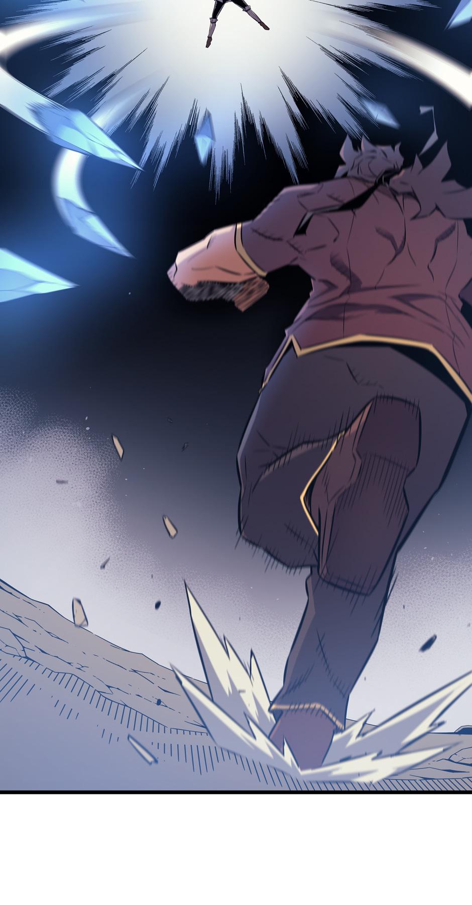 The Archmage Returns After 4000 Years Chapter 72