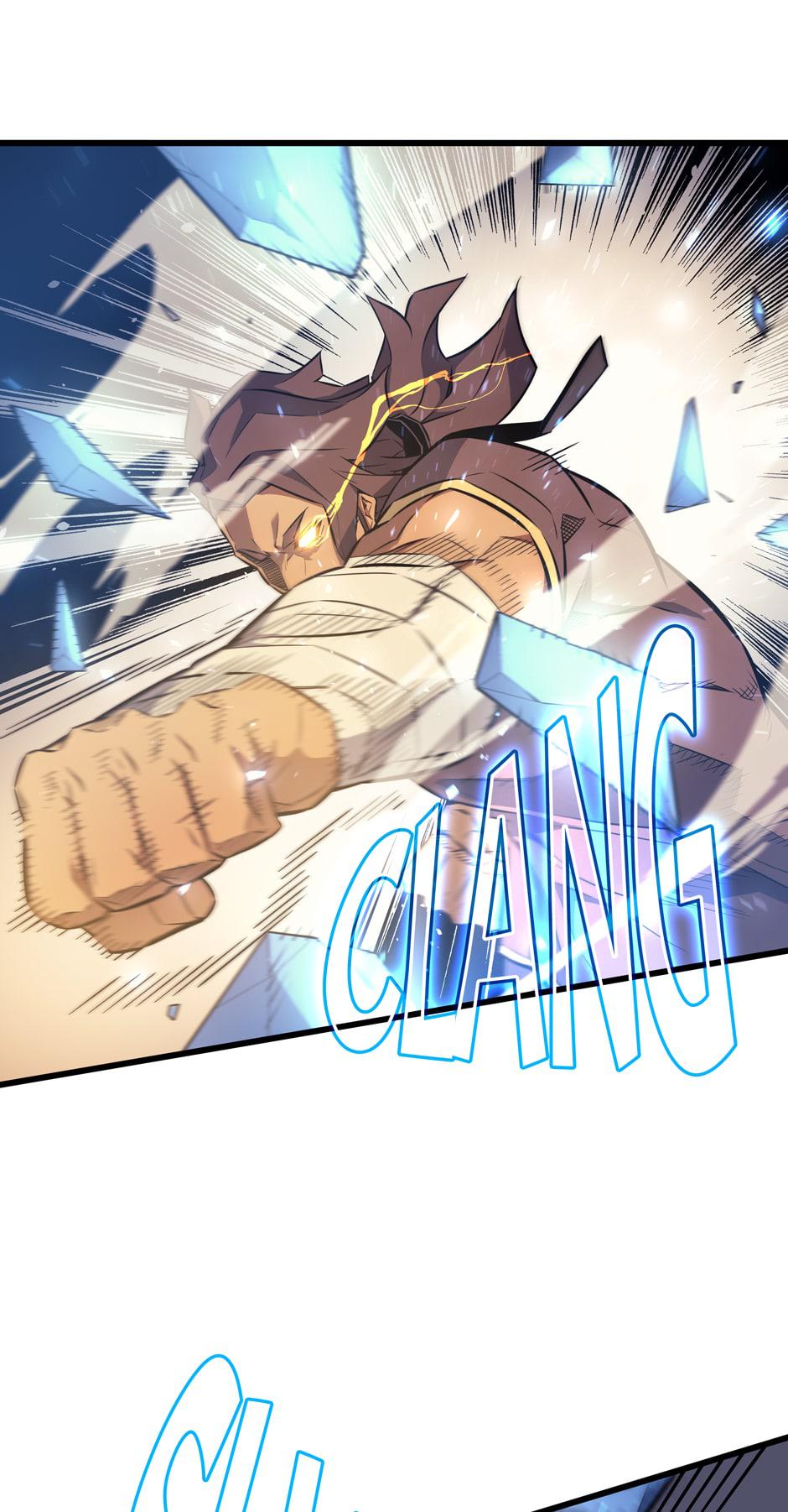 The Archmage Returns After 4000 Years Chapter 72